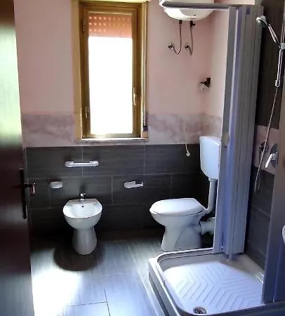 Holiday home David 33 Trabia
